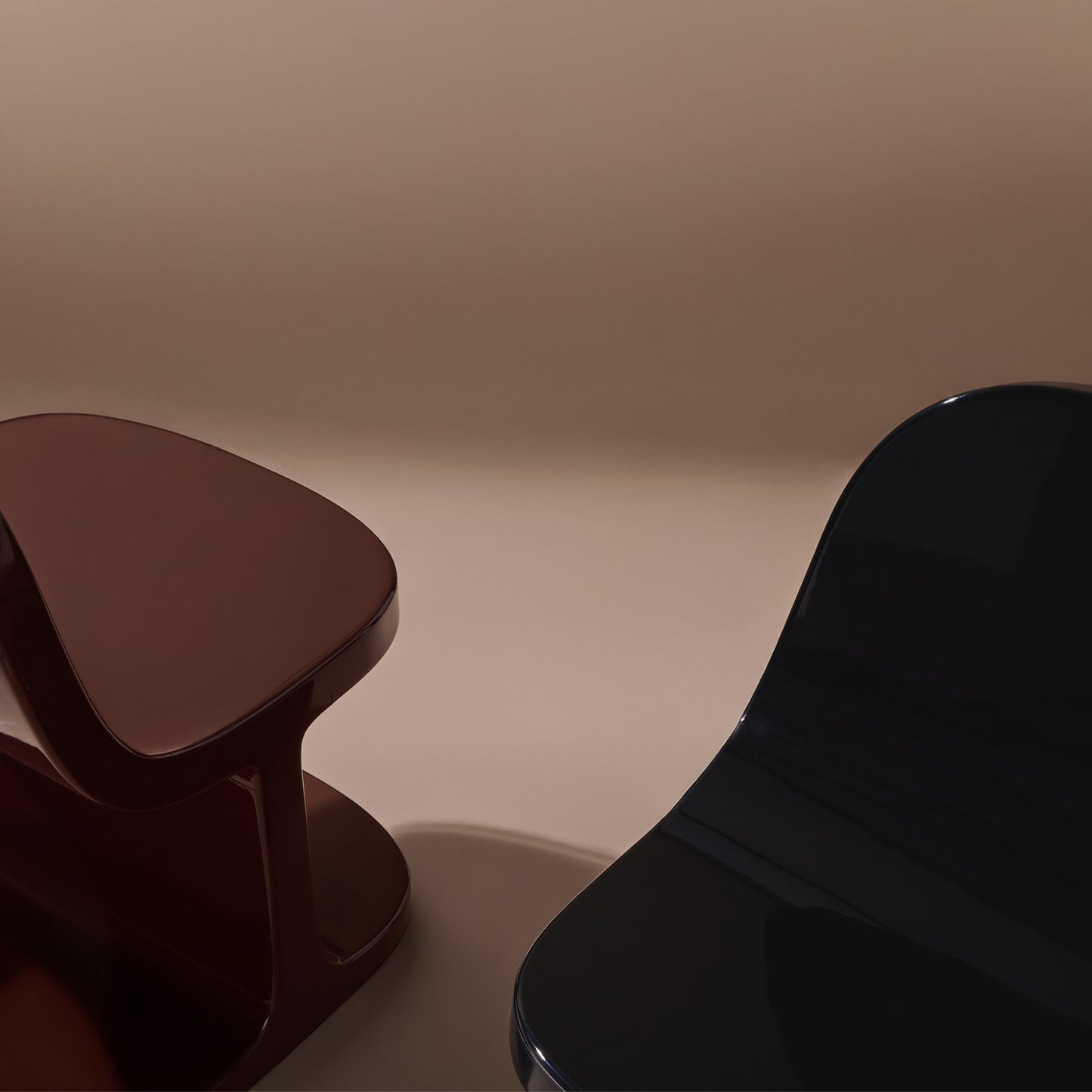 Silhouette - Side Chair