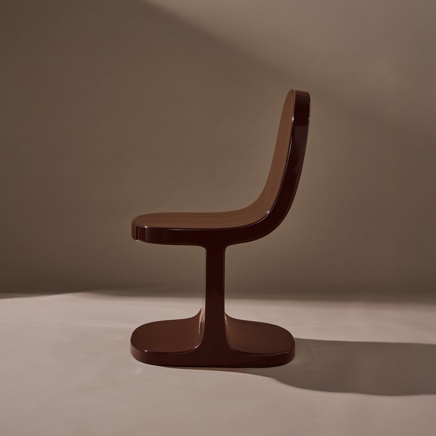 Silhouette - Side Chair