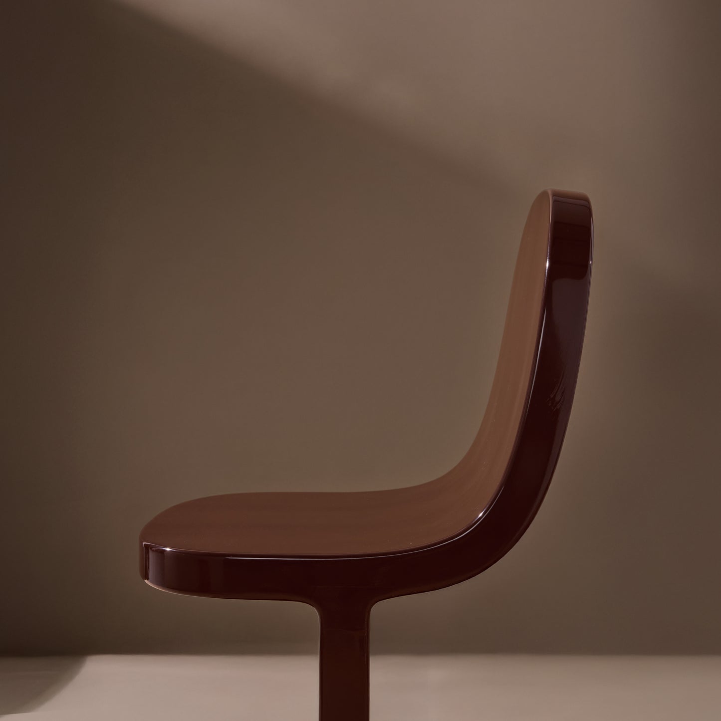 Silhouette - Side Chair