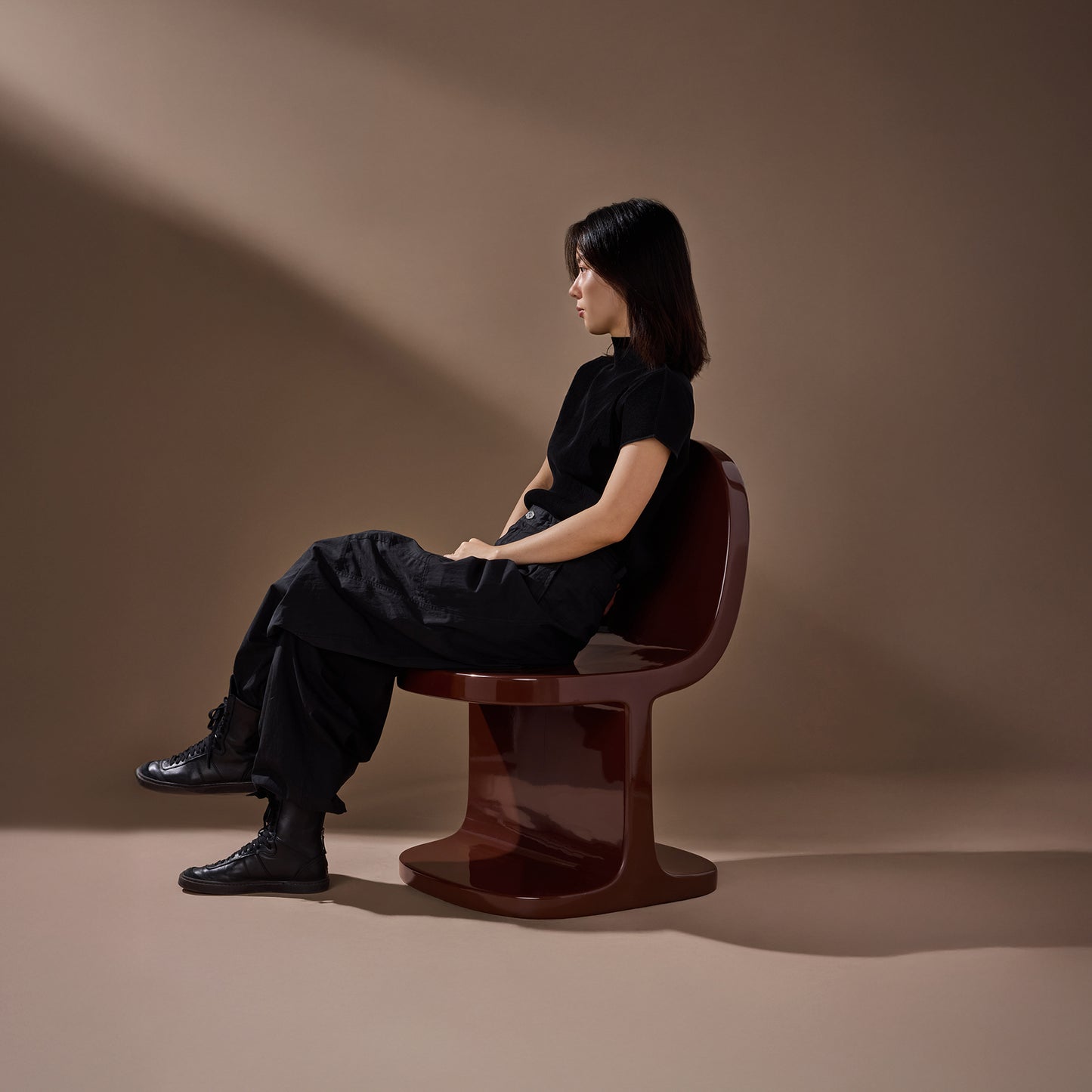 Silhouette - Side Chair