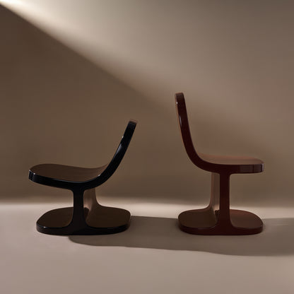 Silhouette - Side Chair
