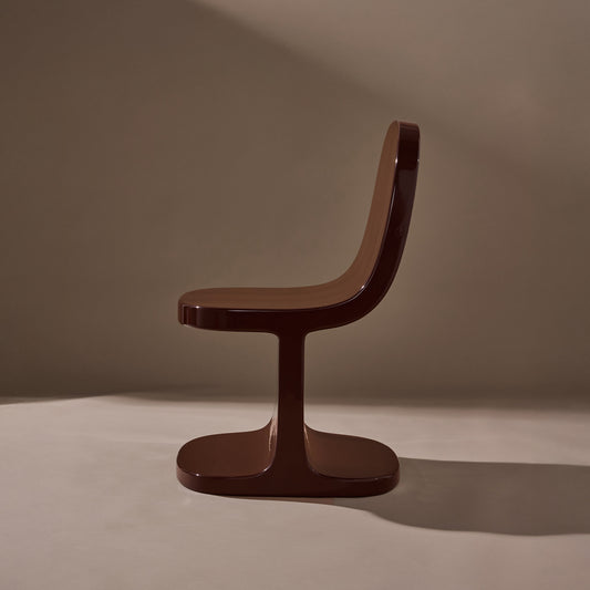 Silhouette - Side Chair