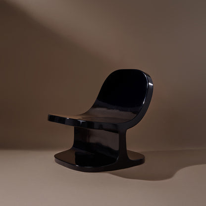 Silhouette Lounge Chair