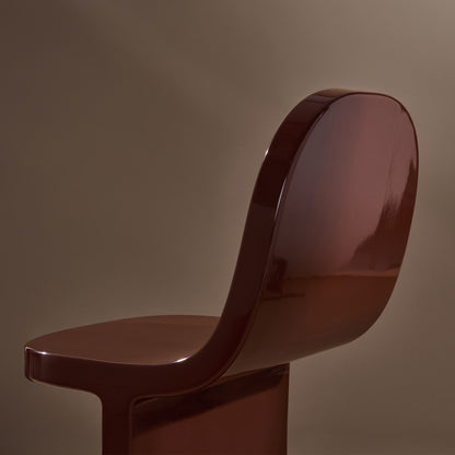 Silhouette - Side Chair