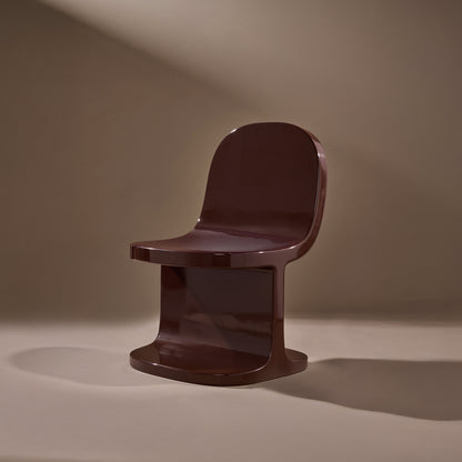 Silhouette - Side Chair