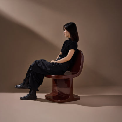 Silhouette - Side Chair