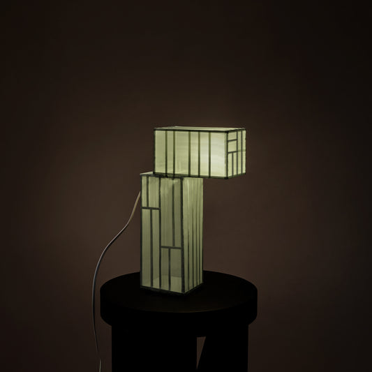 Jogak Collection 02 - Desk Light