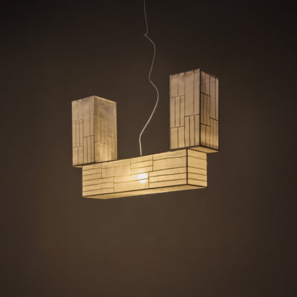 Jogak Collection 02 - Pendant