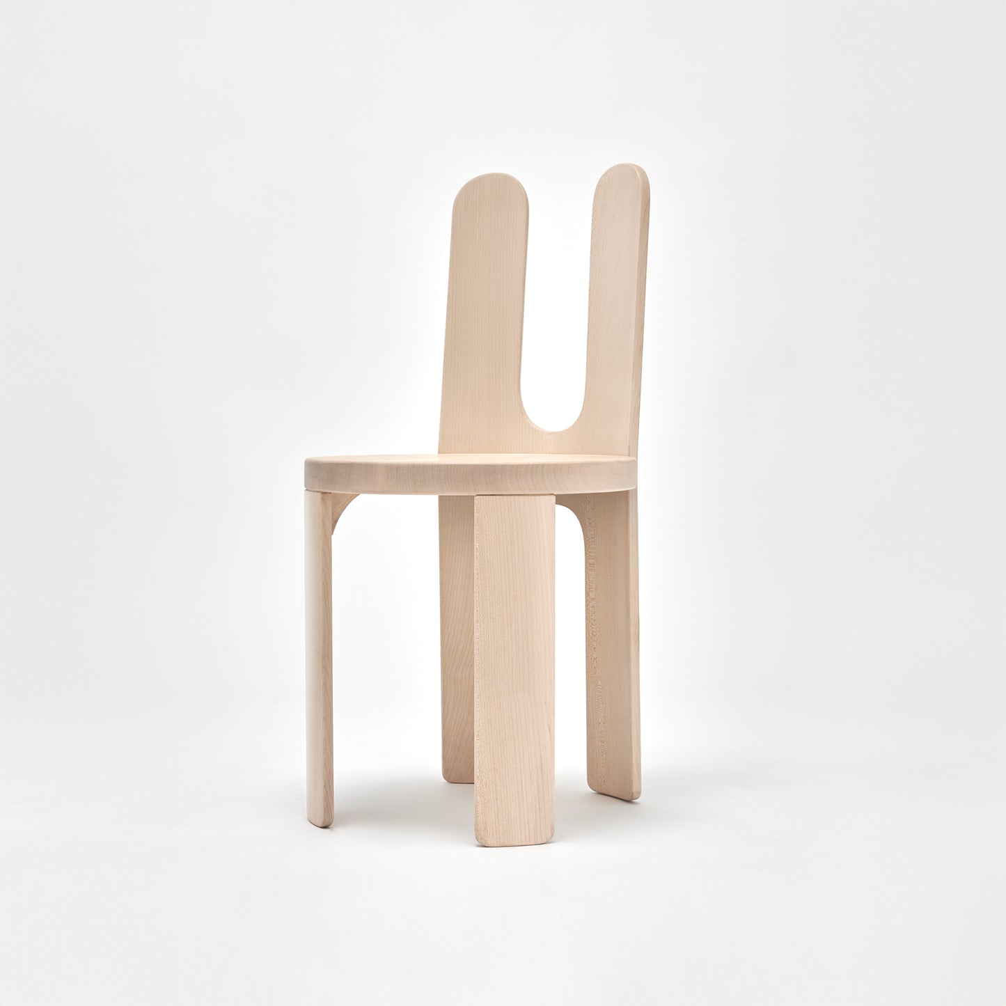 Rabbit Chair