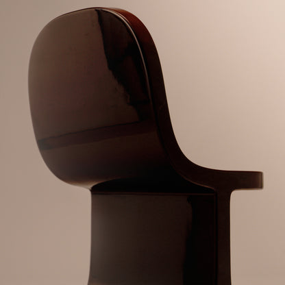 Silhouette - Side Chair